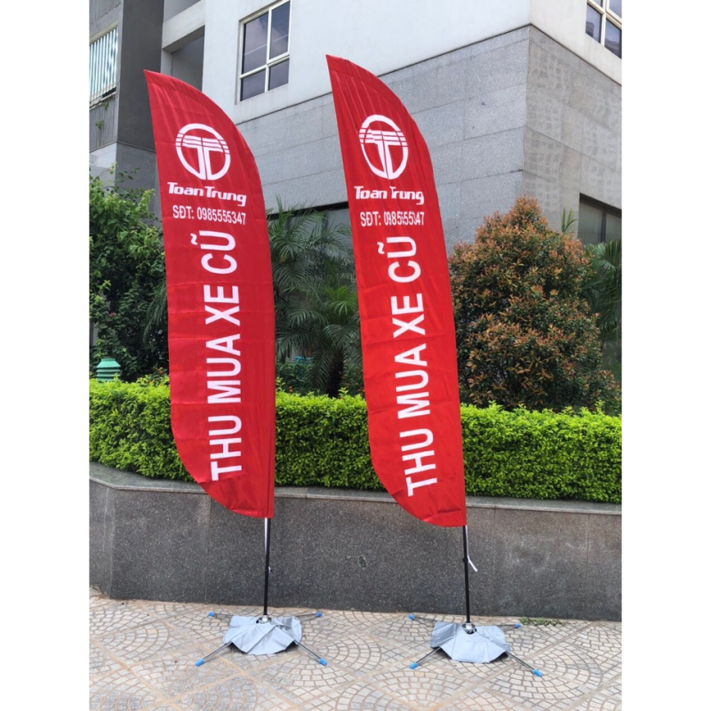 In Cờ Quảng Cáo Là Gì?