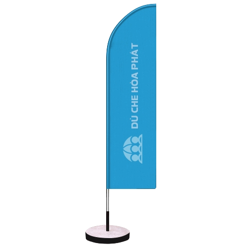 Cờ Quảng Cáo 02