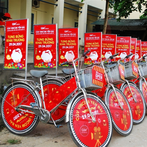 Cờ Roadshow