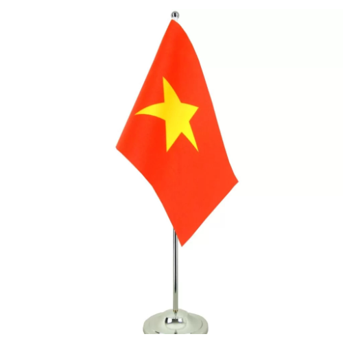 Cờ Tổ Quốc – Để Bàn