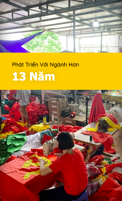 Số năm kinh nghiệm